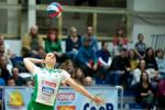 Női röplabda Extra Liga Jászberényi VT - Hungast Haladás  / Jászberény Online / Szalai György